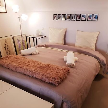 Le Studio Du Marquis Marsanne ภายนอก รูปภาพ