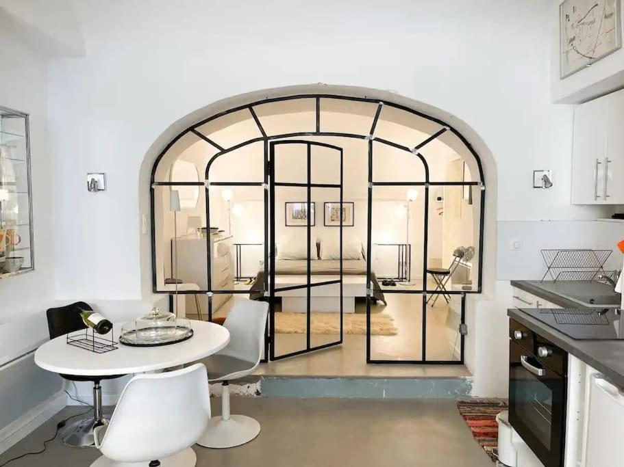 Le Studio Du Marquis Marsanne ภายนอก รูปภาพ