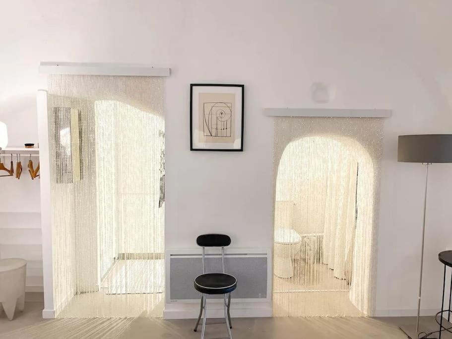 Le Studio Du Marquis Marsanne ภายนอก รูปภาพ